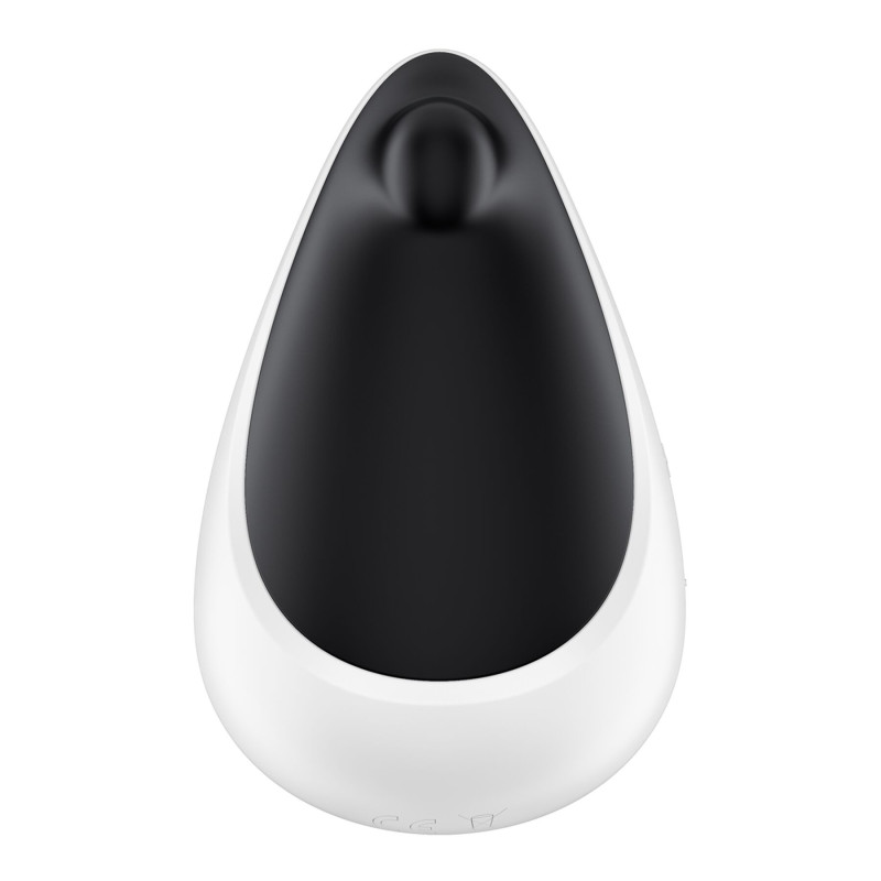 Кліторальний вібратор Satisfyer Spot On 3
