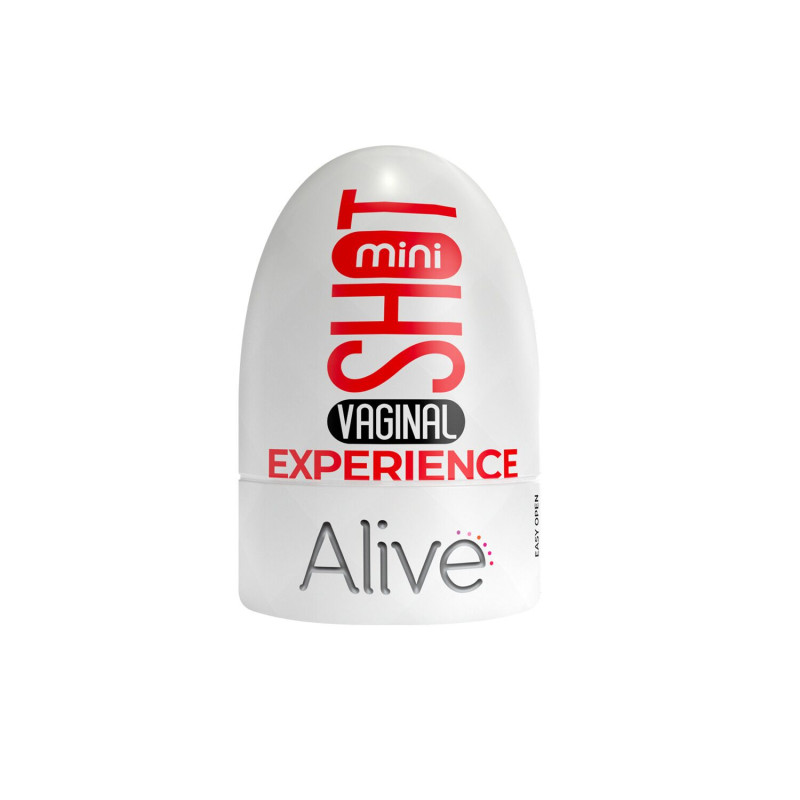 Мастурбатор Alive Mini Masturbator