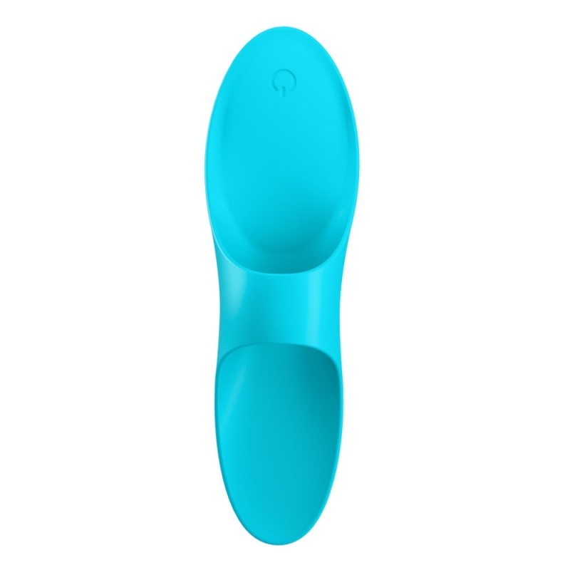 Вібратор на палець Satisfyer Teaser