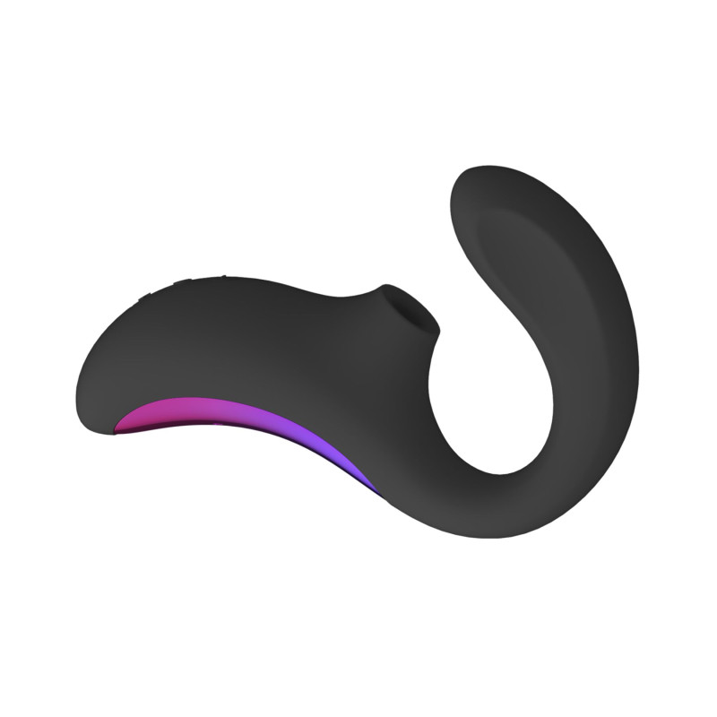 Кліторально-вагінальний звуковий стимулятор LELO Enigma