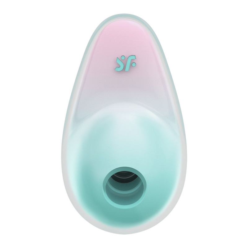Вакуумний вібратор Satisfyer Pixie Dust