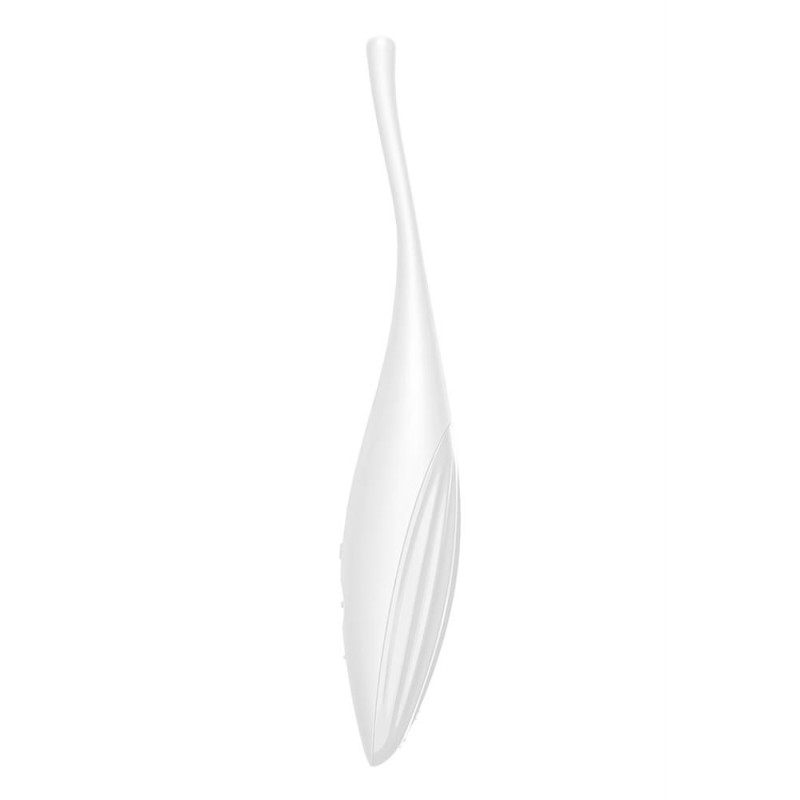 Вібратор точковий Satisfyer Twirling Joy