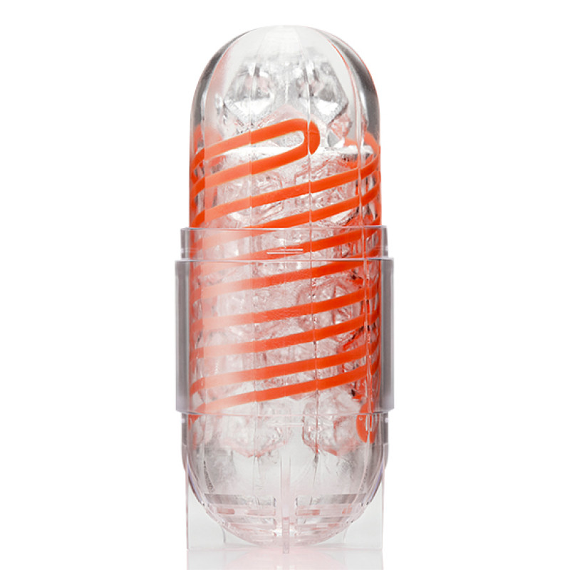 Спиральный мастурбатор Tenga Spinner Masturbator