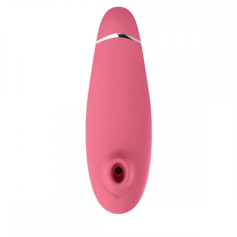Вакуумный клиторальный стимулятор Womanizer Premium 2