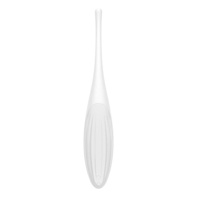 Вібратор точковий Satisfyer Twirling Joy