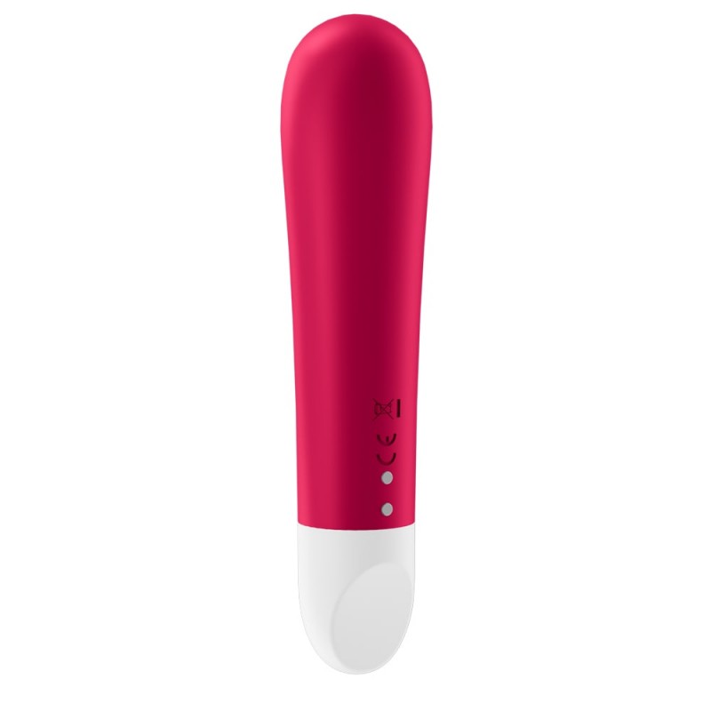 Вібропуля Satisfyer Ultra Power Bullet 1