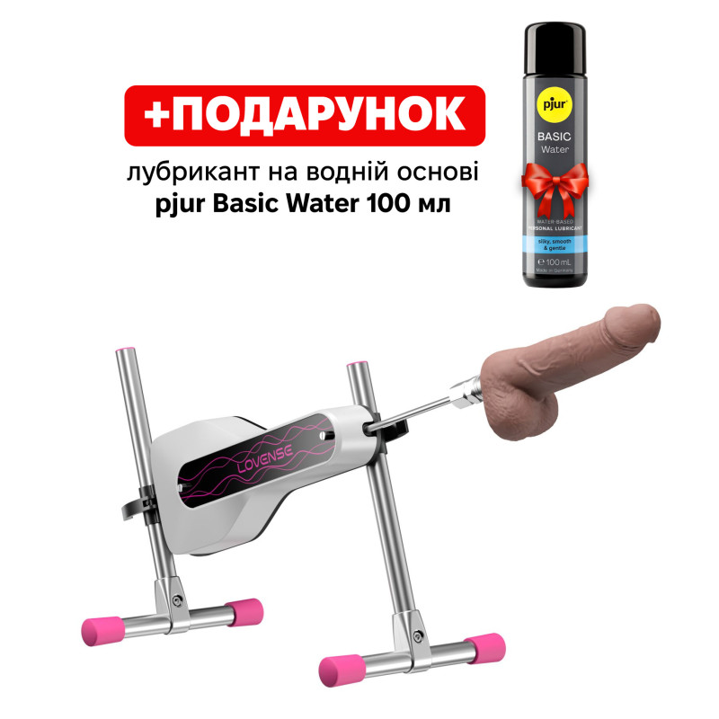Міні-смарт секс-машина Lovense Mini Sex Machine Міні-смарт секс-машина Lovense Mini Sex Machine