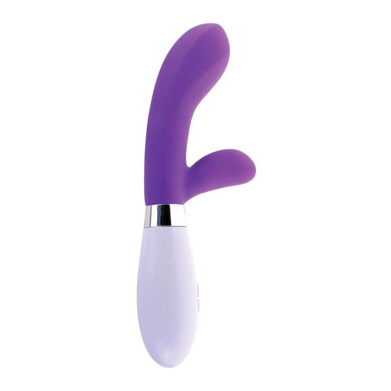 Вибратор кролик Pipedream Silicone G-Spot Rabbit