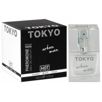 Мужские духи с феромонами HOT Pheromone Perfume TOKYO Мужские духи с феромонами HOT Pheromone Perfume TOKYO