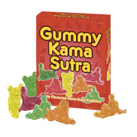 Желейные конфеты Kama Sutra