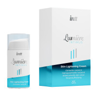 Осветляющий крем Intt Lumiere Осветляющий крем Intt Lumiere