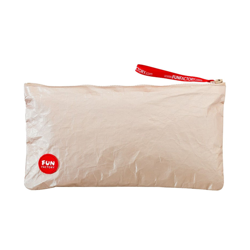 Сумка для секс-іграшок Fun Factory TOYBAG M Сумка для секс-іграшок Fun Factory TOYBAG M