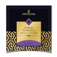 Пробник лубриканту на гібридній основі Sensuva Hybrid Formula