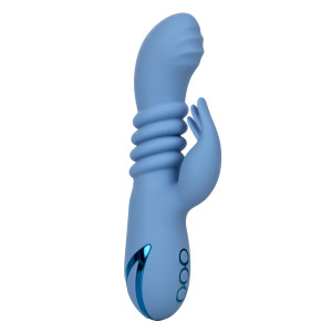 Вібратор кролик CalExotics Santa Cruz Coaster