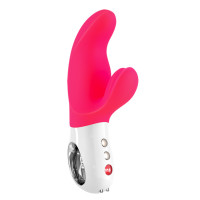 Вібратор Fun Factory Miss Bi