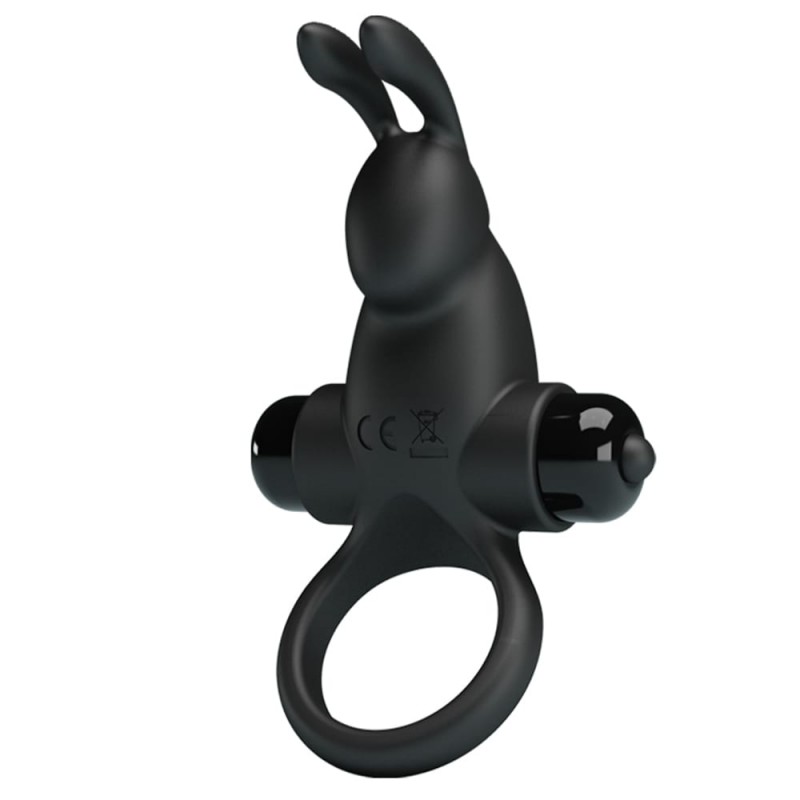 Эрекционное виброкольцо Pretty Love Penis Ring I