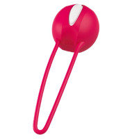 Вагинальные шарики, Fun Factory, SMARTBALL UNO, 3,5 см Вагинальные шарики, Fun Factory, SMARTBALL UNO, 3,5 см