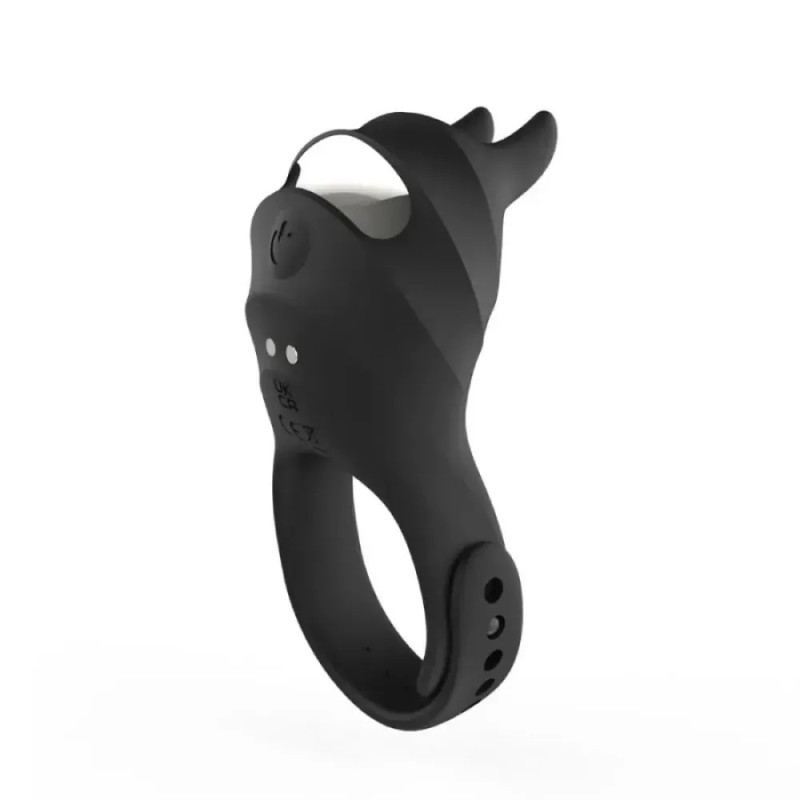 Эрекционное виброкольцо BeYourLover Usagi