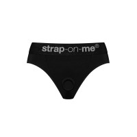Труси-стрінги для страпону Strap-On-Me HEROINE