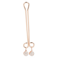 Зажим для клітора CalExotics Crystal Clip