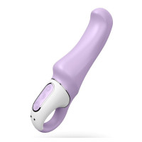 Вібратор Satisfyer Vibes Charming Smile