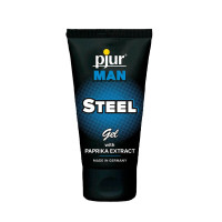 Стимулюючий гель для пеніса pjur MAN