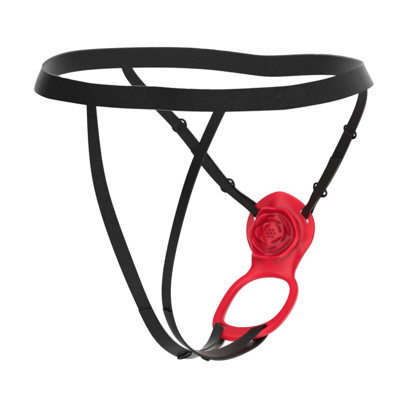 Выбратор в трусики Teazers Wearable Clitoral Stimulator