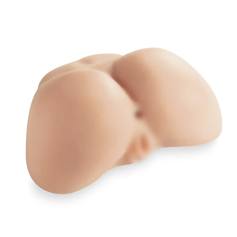 Мастурбатор-попка с двумя входами SilexD Daphne Ass Мастурбатор-попка с двумя входами SilexD Daphne Ass