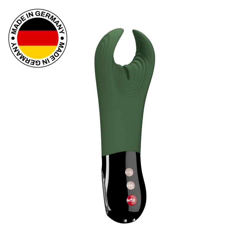 Вибратор для пениса Fun Factory MANTA