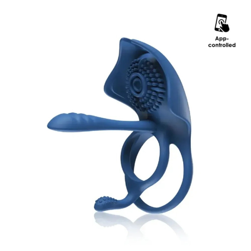 Эрекционное кольцо BeYourLover Barzillai