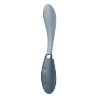 Гибкий вибратор Satisfyer G-Spot Flex 3