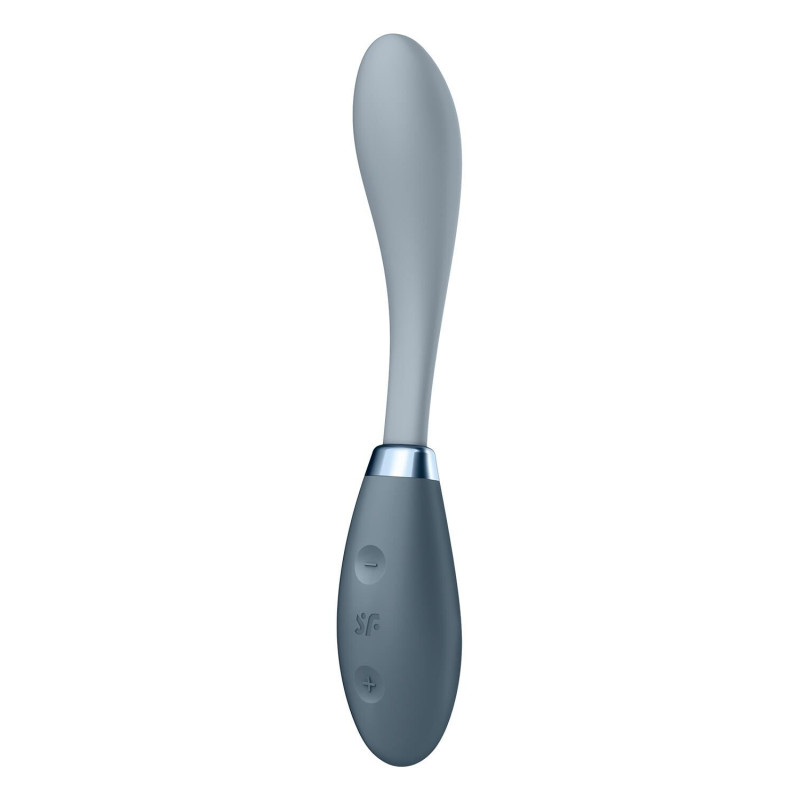 Гибкий вибратор Satisfyer G-Spot Flex 3