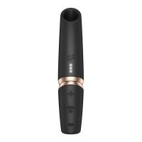 Вакуумный стимулятор клитора Perfect Kiss Satisfyer