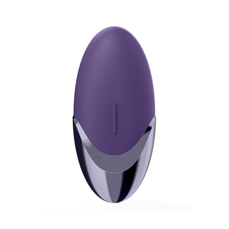 Зовнішній вібратор Satisfyer Lay-On Purple Pleasure