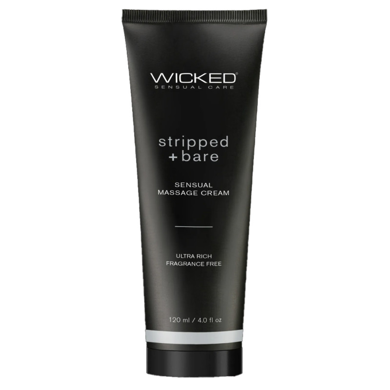 Масажний гель Wicked Sensual Care