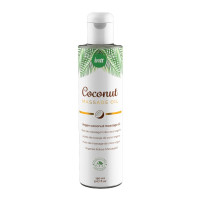 Классическое массажное масло Intt Coconut Vegan