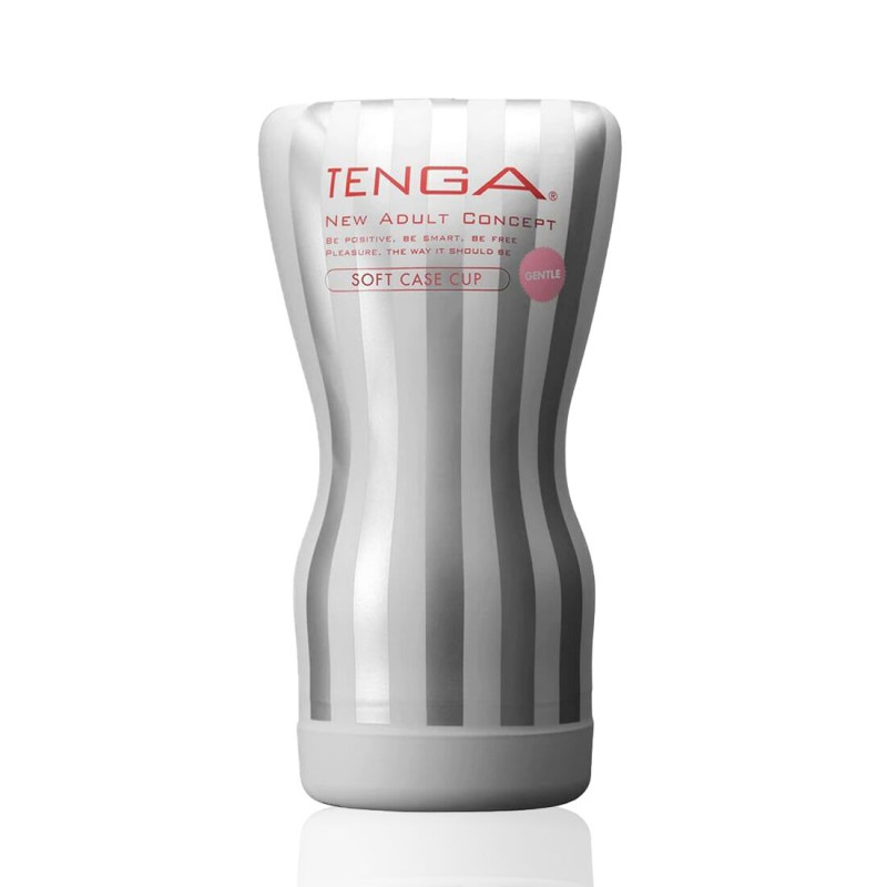 Мастурбатор Tenga Soft Case Cup
