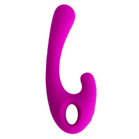 Вібратор Nomi Tang Infiniti 2 Вібратор Nomi Tang Infiniti 2