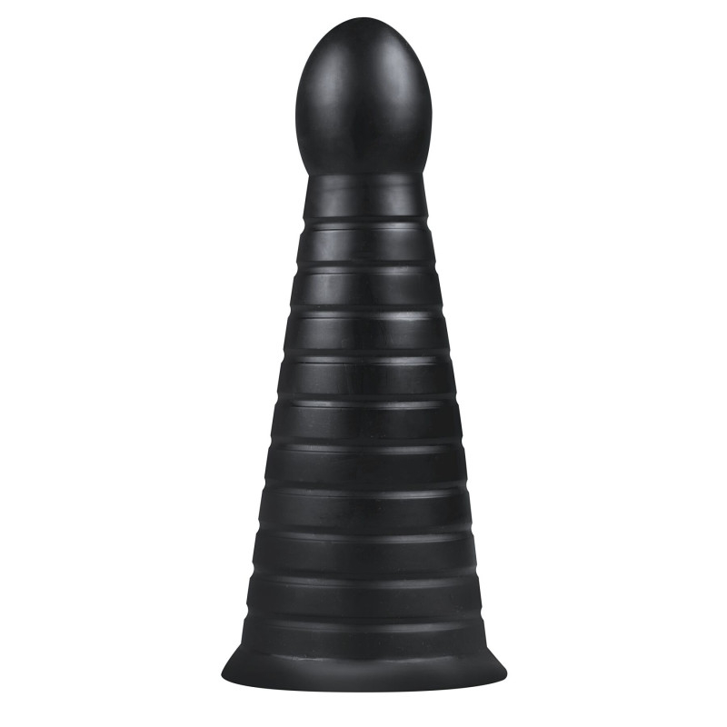 Анальна пробка для фістингу BUTTR Devil Dog Butt Plug Анальна пробка для фістингу BUTTR Devil Dog Butt Plug