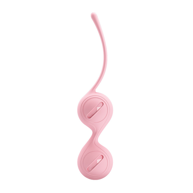 Вагинальные шарики Pretty Love Kegel Tighten Up I