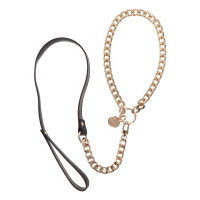 Нашийник з повідцем Taboom Dona Statement Collar and leash