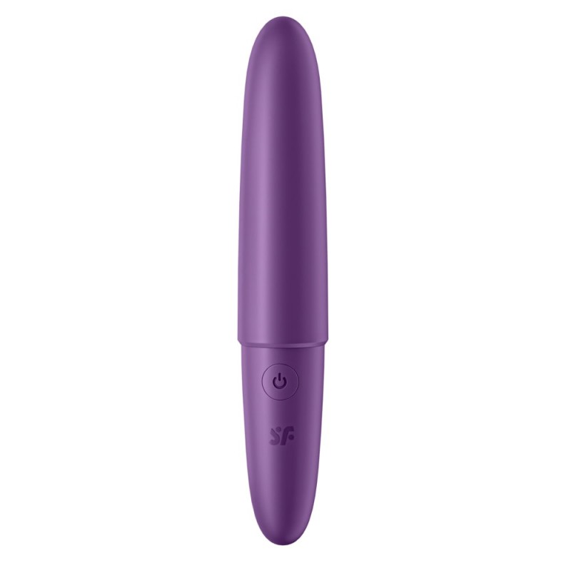 Вібропуля Satisfyer Ultra Power Bullet 6