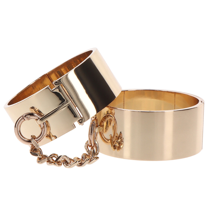 Наручники Taboom Dona Wrist Cuffs