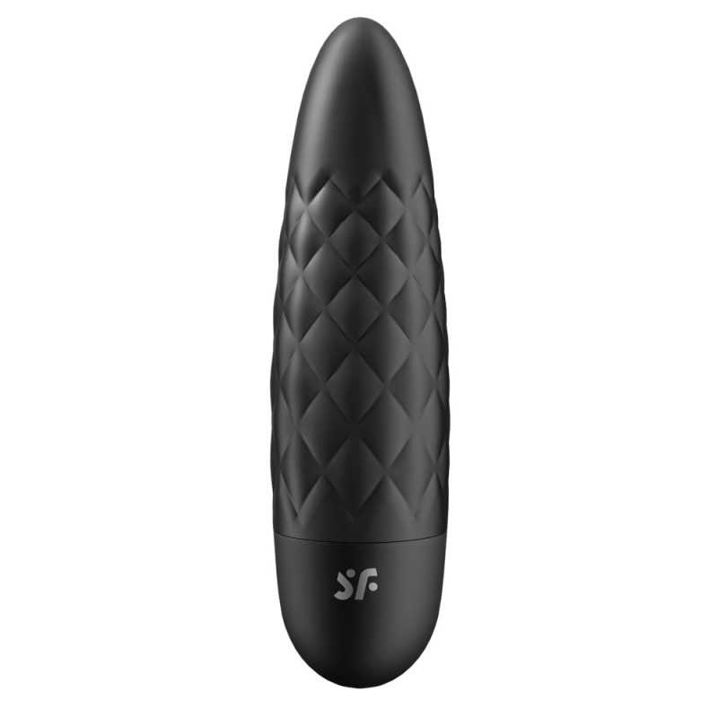 Вибропуля Satisfyer Ultra Power Bullet 5