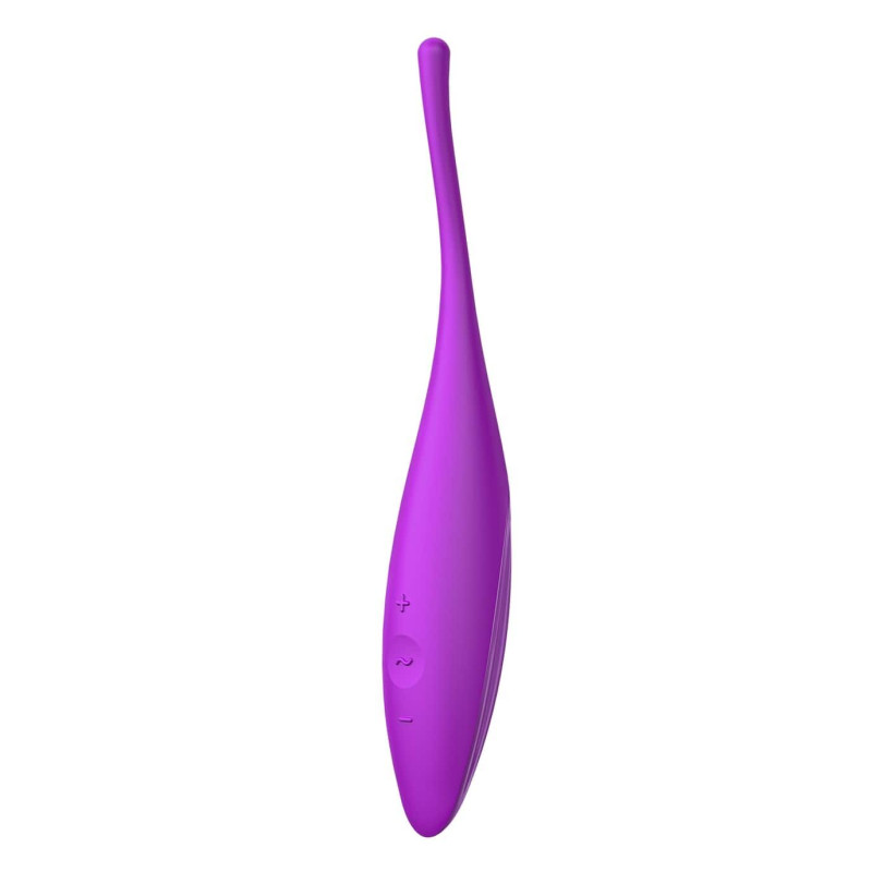 Вибратор для точечной стимуляции Satisfyer Twirling Joy