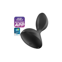Анальна пробка з вібрацією Satisfyer Sweet Seal