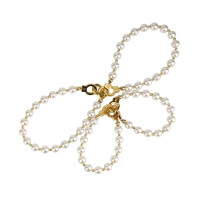 Набір наручників та поножів Lockink Sevanda Набір наручників та поножів Lockink Sevanda