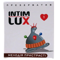Презерватив Intim Lux 