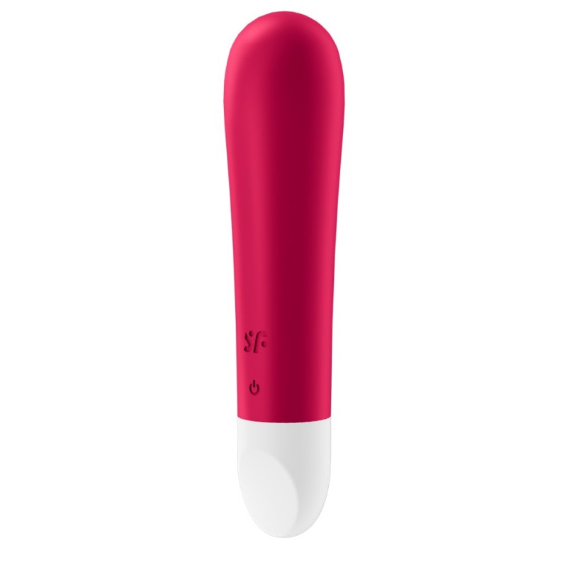 Вибропуля Satisfyer Ultra Power Bullet 1