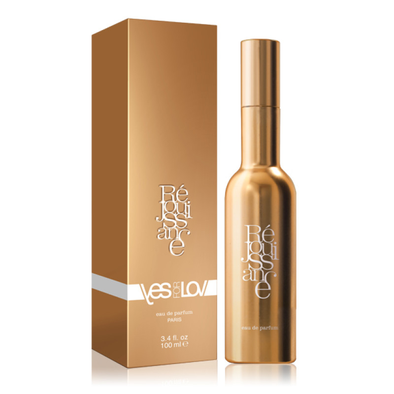 Парфум з феромонами YESforLOV Eau de Parfum Rejouissance